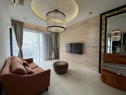 D'Leedon (D10), Condominium #615229161